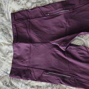 Athleta Rainier Tight